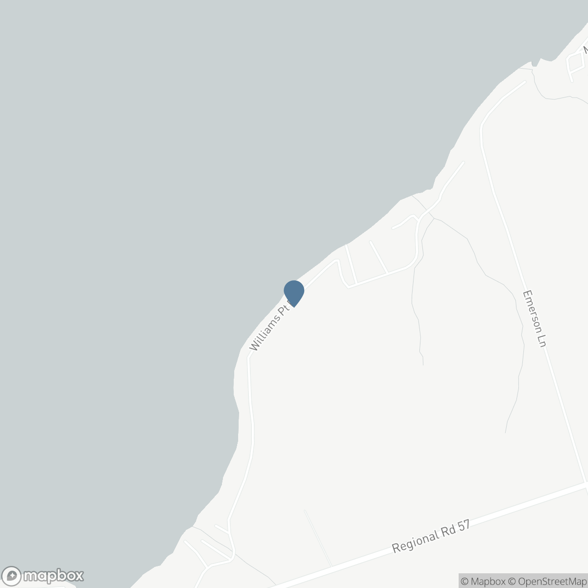 232 WILLIAMS POINT ROAD, Caesarea, Ontario L0B 1E0